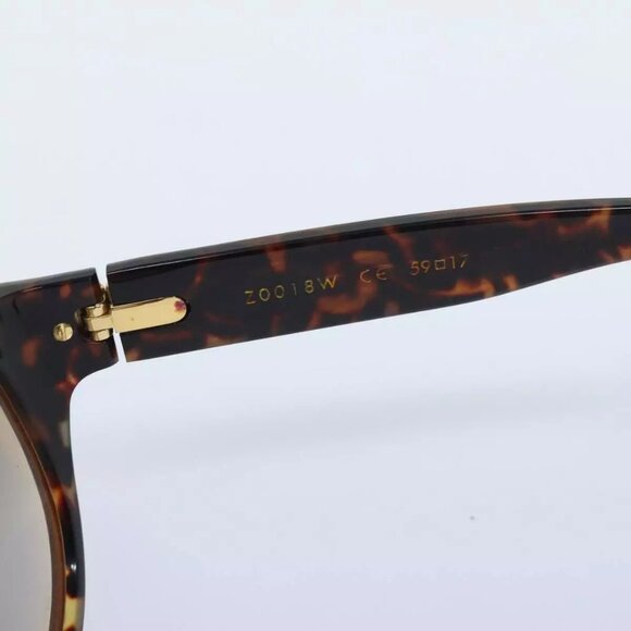 LOUIS VUITTON Sunglasses plastic Brown - Picture 7 of 9
